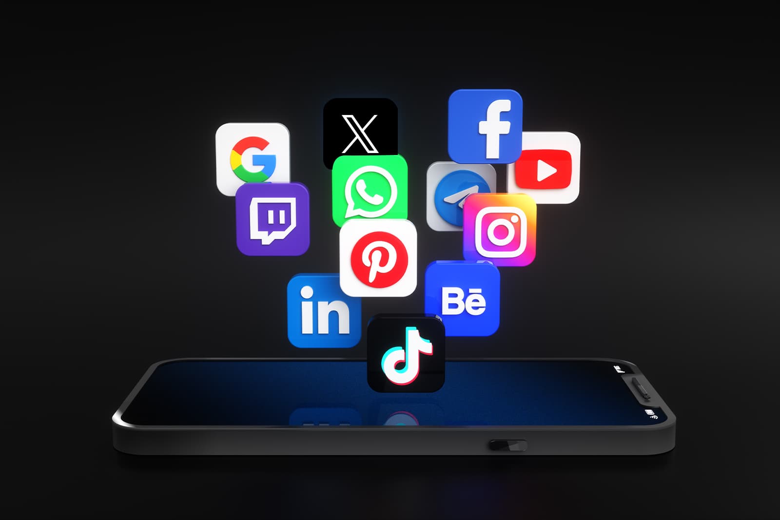 Social Media Marketing