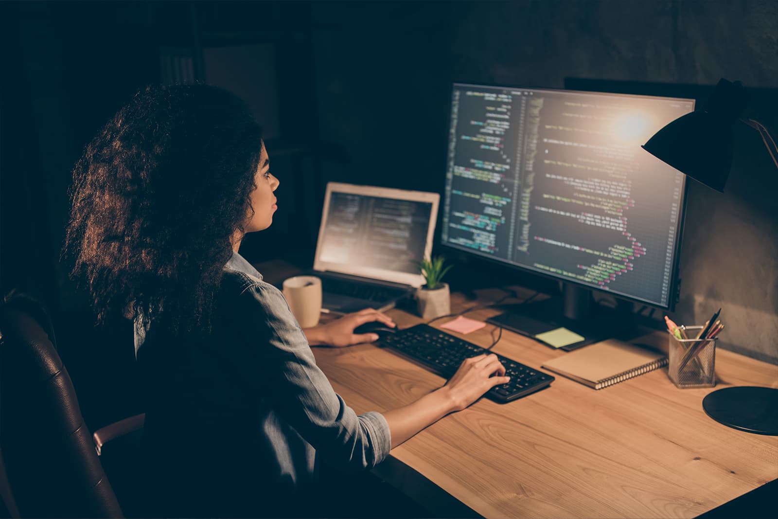 Web design & Developemnt